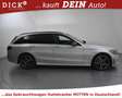 Mercedes-Benz C 220 d T AMG Line NIGHT+MEMO+ACC+LED+KAM+ Silver - thumbnail 2