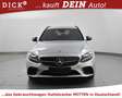 Mercedes-Benz C 220 d T AMG Line NIGHT+MEMO+ACC+LED+KAM+ Silver - thumbnail 3