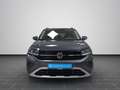 Volkswagen T-Cross 1.0 TSI Life DSG SHZ ACC Keyless RearVie Grau - thumbnail 5