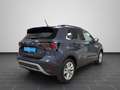 Volkswagen T-Cross 1.0 TSI Life DSG SHZ ACC Keyless RearVie Grau - thumbnail 2