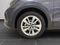Volkswagen T-Cross 1.0 TSI Life DSG SHZ ACC Keyless RearVie Grau - thumbnail 8