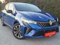 Renault Clio Clio Techno E-TECH 145 Blau - thumbnail 1