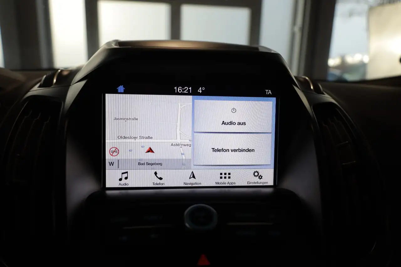 Ford Kuga ST-Line *KAMERA/AHK*, миниатюра 26