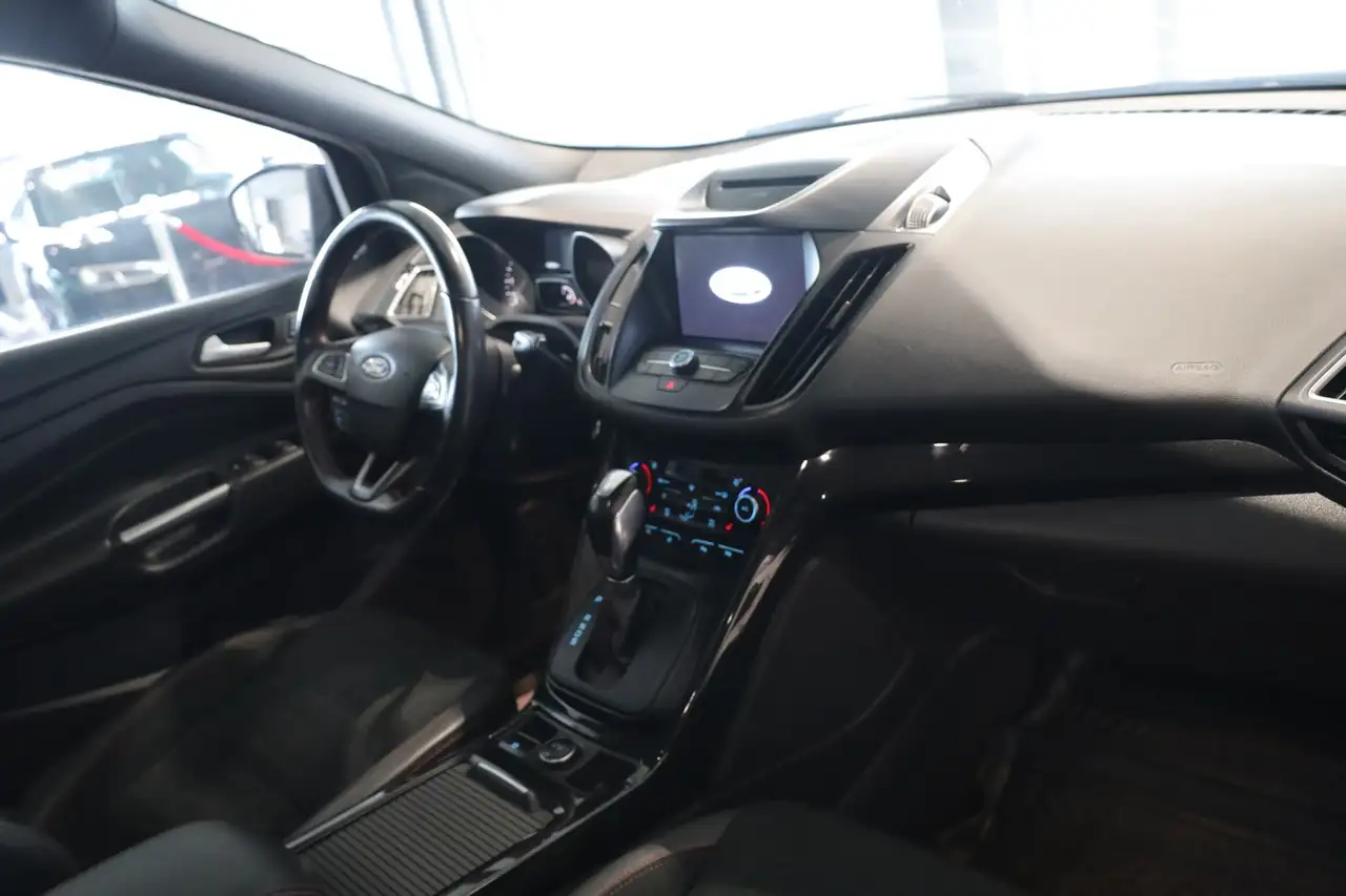 Ford Kuga ST-Line *KAMERA/AHK*, миниатюра 19