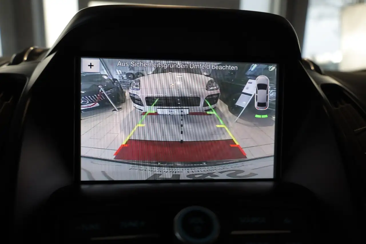 Ford Kuga ST-Line *KAMERA/AHK*, миниатюра 29