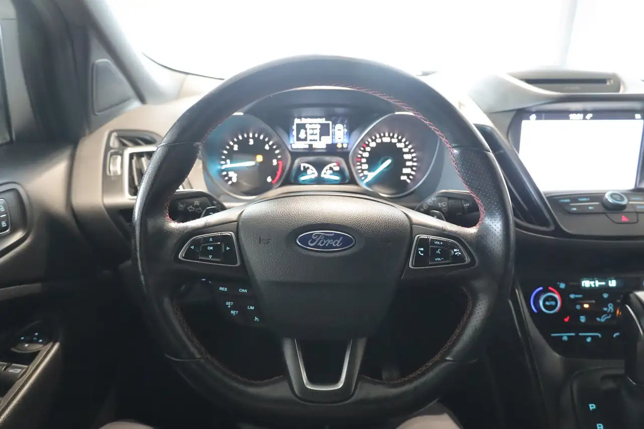 Ford Kuga ST-Line *KAMERA/AHK*, миниатюра 21