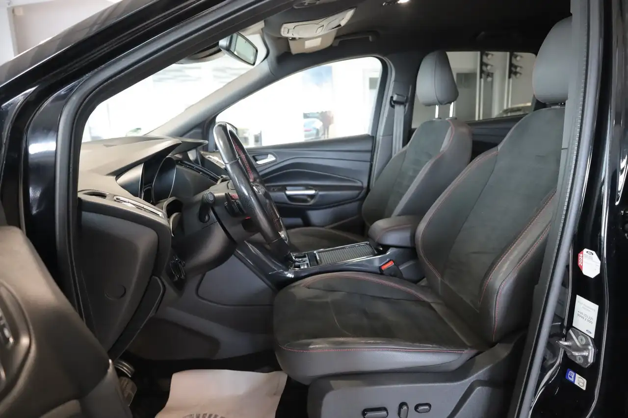 Ford Kuga ST-Line *KAMERA/AHK*, миниатюра 16