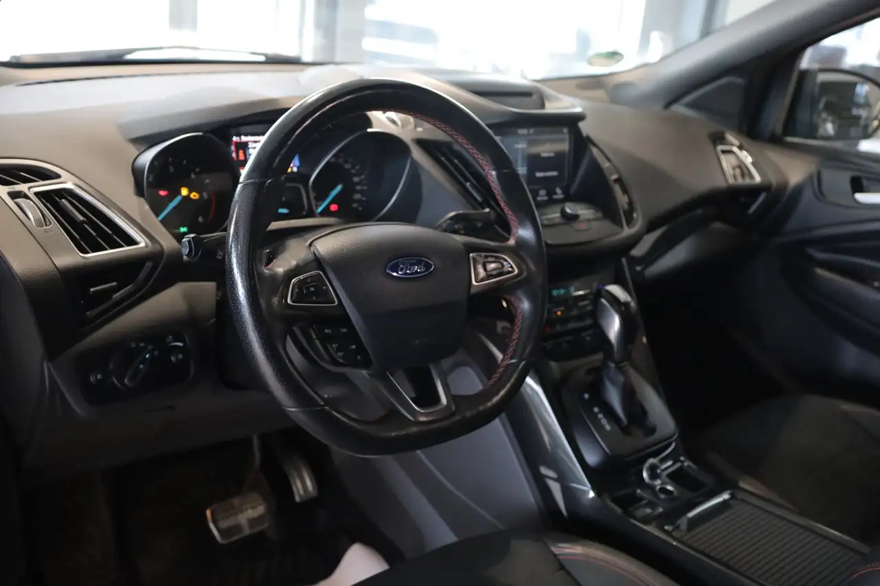 Ford Kuga ST-Line *KAMERA/AHK*, миниатюра 18