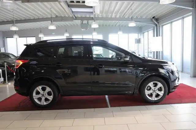 Ford Kuga view 8