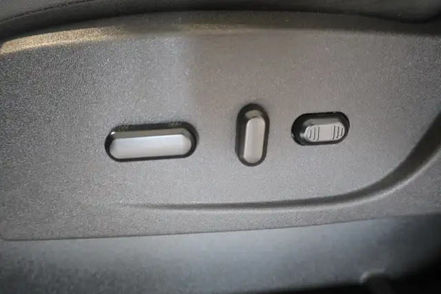Ford Kuga view 15