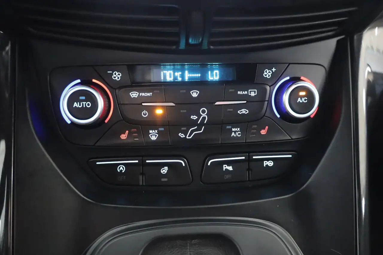 Ford Kuga ST-Line *KAMERA/AHK*, миниатюра 27