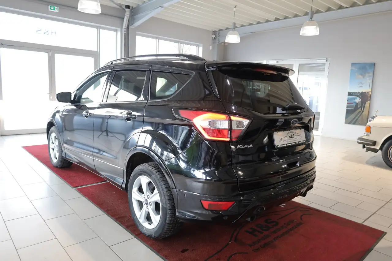Ford Kuga ST-Line *KAMERA/AHK*, миниатюра 3
