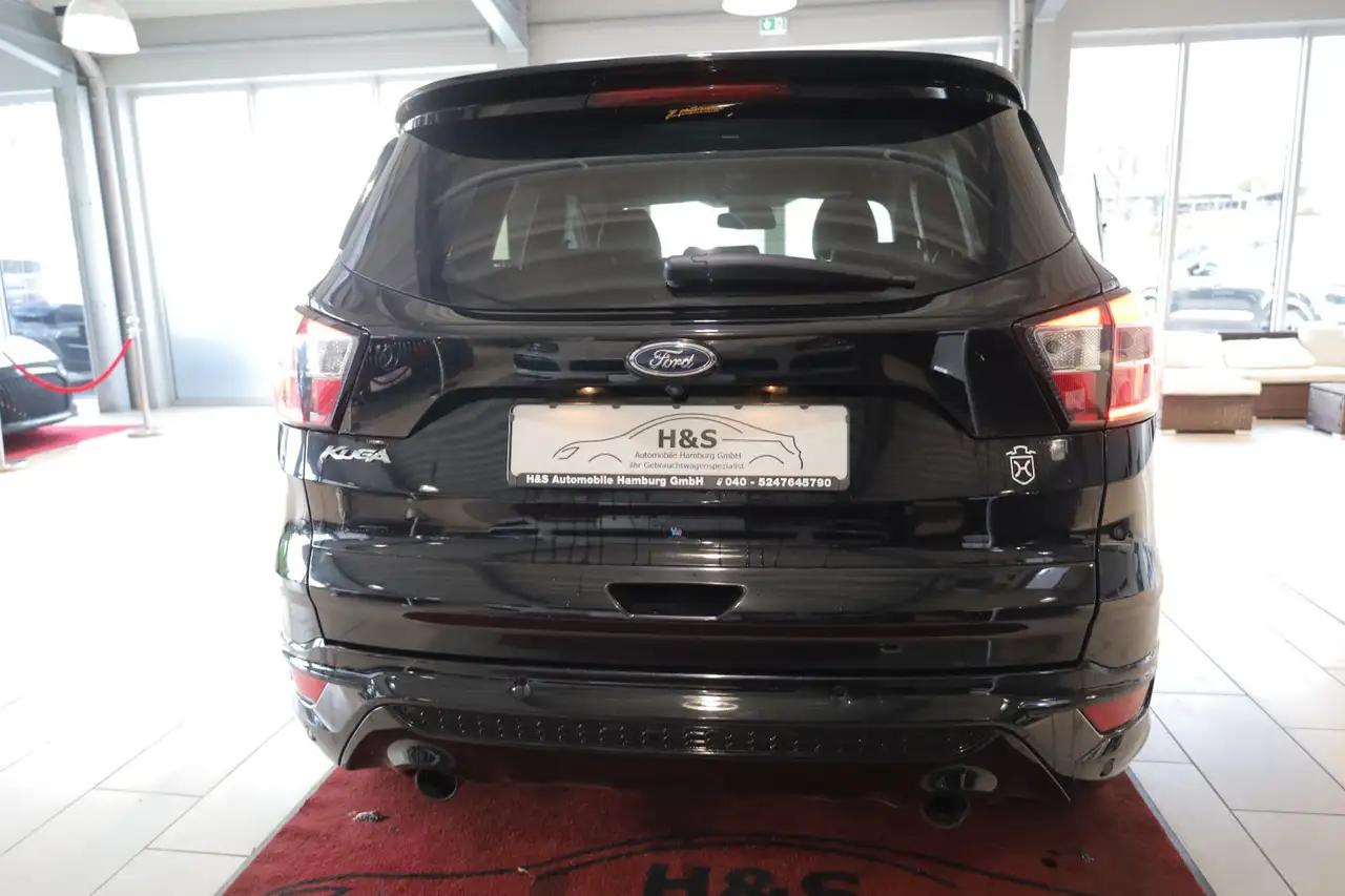 Ford Kuga ST-Line *KAMERA/AHK*, миниатюра 4
