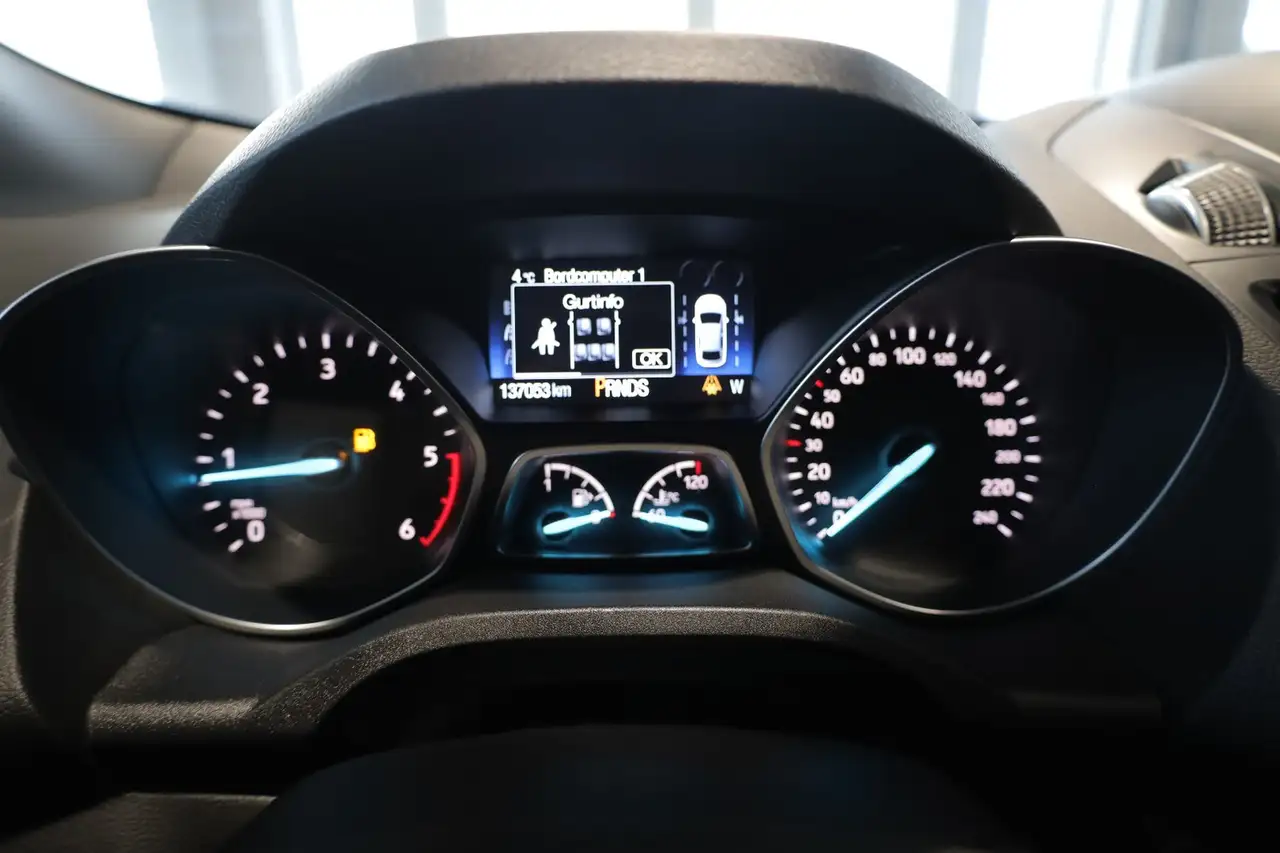 Ford Kuga ST-Line *KAMERA/AHK*, миниатюра 20