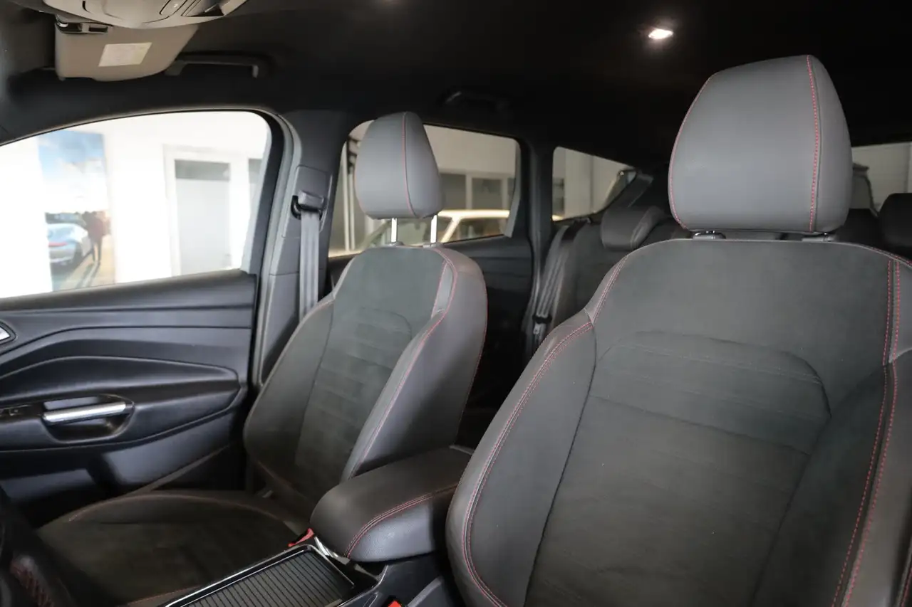 Ford Kuga ST-Line *KAMERA/AHK*, миниатюра 17