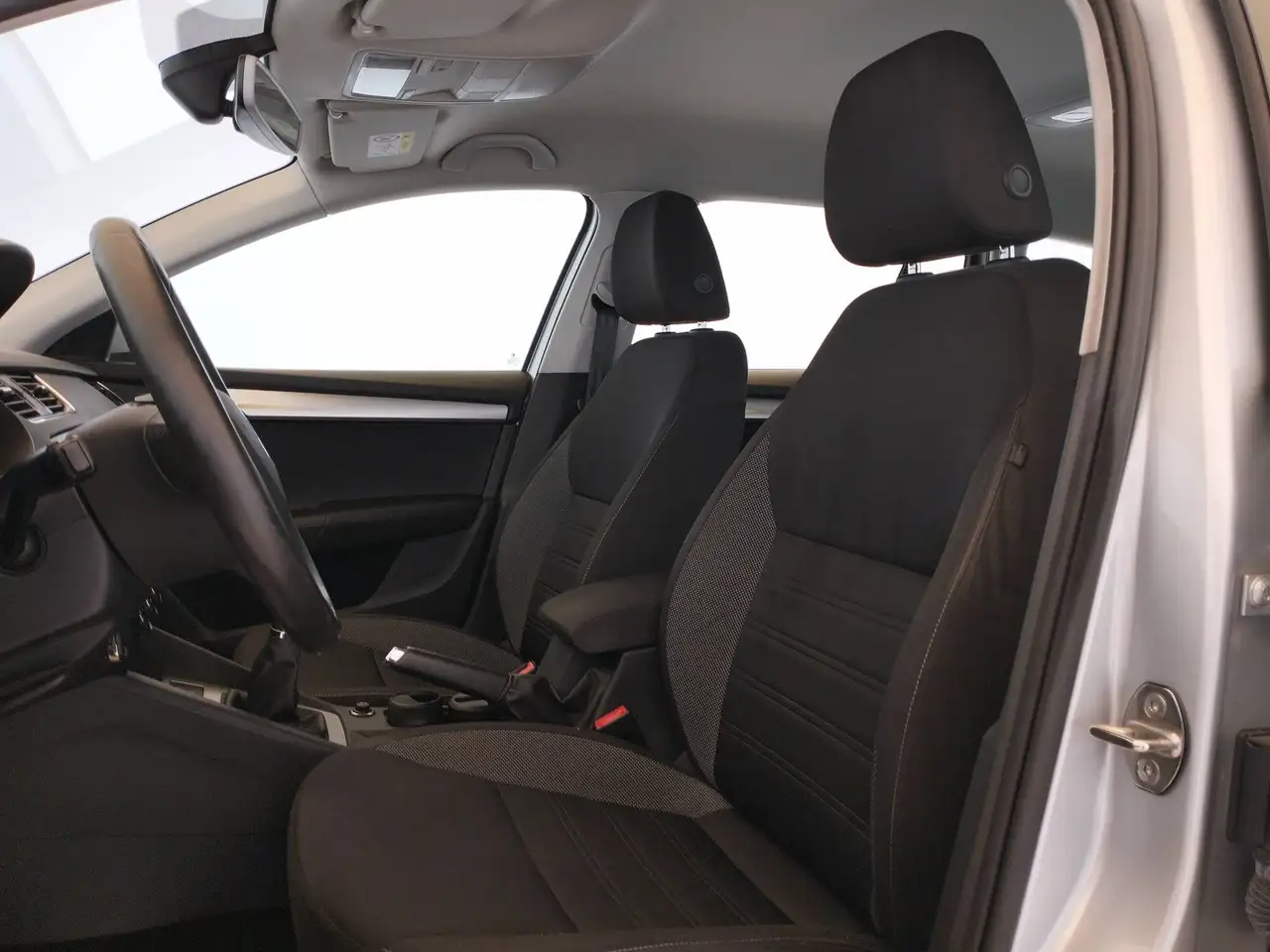Skoda Octavia 1.6 tdi Executive 115cv NEOPATENTATI, миниатюра 11