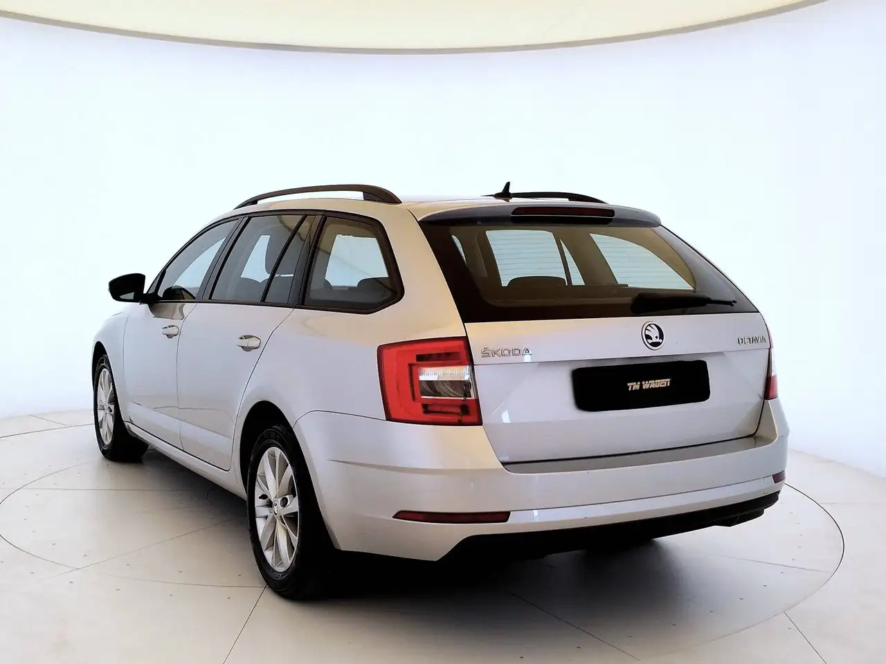 Skoda Octavia 1.6 tdi Executive 115cv NEOPATENTATI, миниатюра 8