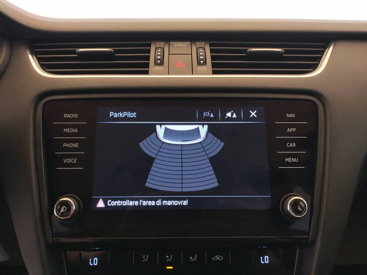 Skoda Octavia 1.6 tdi Executive 115cv NEOPATENTATI, миниатюра 21