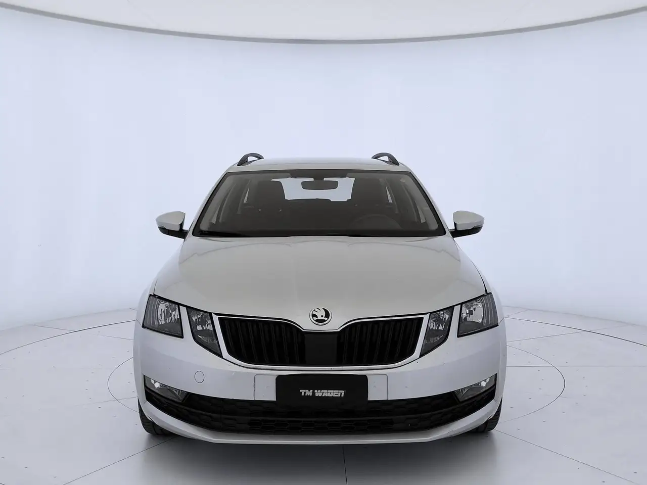 Skoda Octavia 1.6 tdi Executive 115cv NEOPATENTATI, миниатюра 3