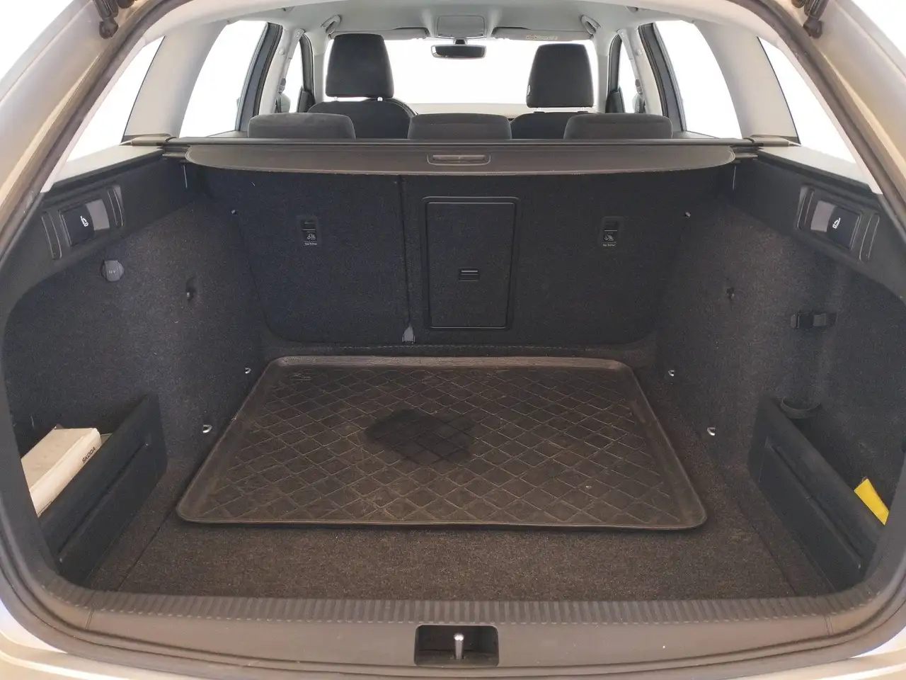 Skoda Octavia 1.6 tdi Executive 115cv NEOPATENTATI, миниатюра 13