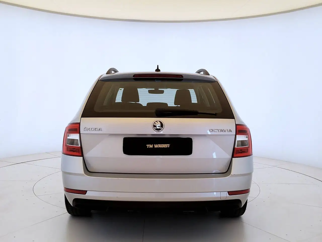 Skoda Octavia 1.6 tdi Executive 115cv NEOPATENTATI, миниатюра 7