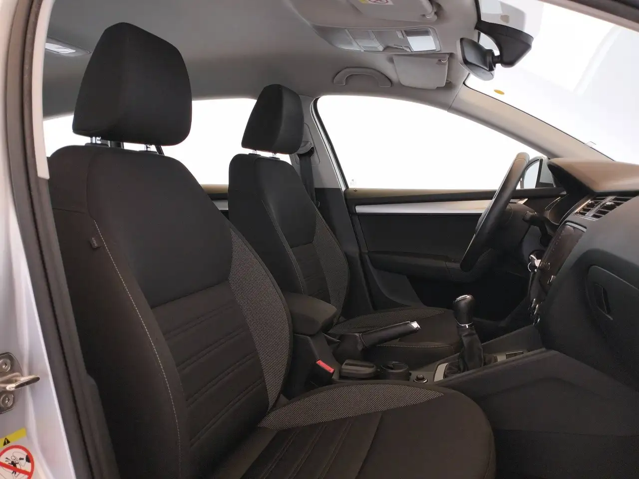 Skoda Octavia 1.6 tdi Executive 115cv NEOPATENTATI, миниатюра 14
