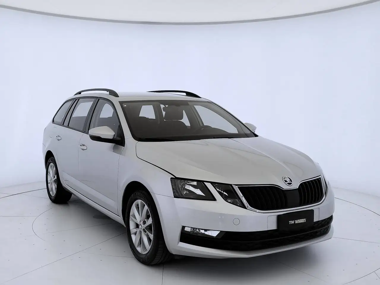 Skoda Octavia 1.6 tdi Executive 115cv NEOPATENTATI, миниатюра 4