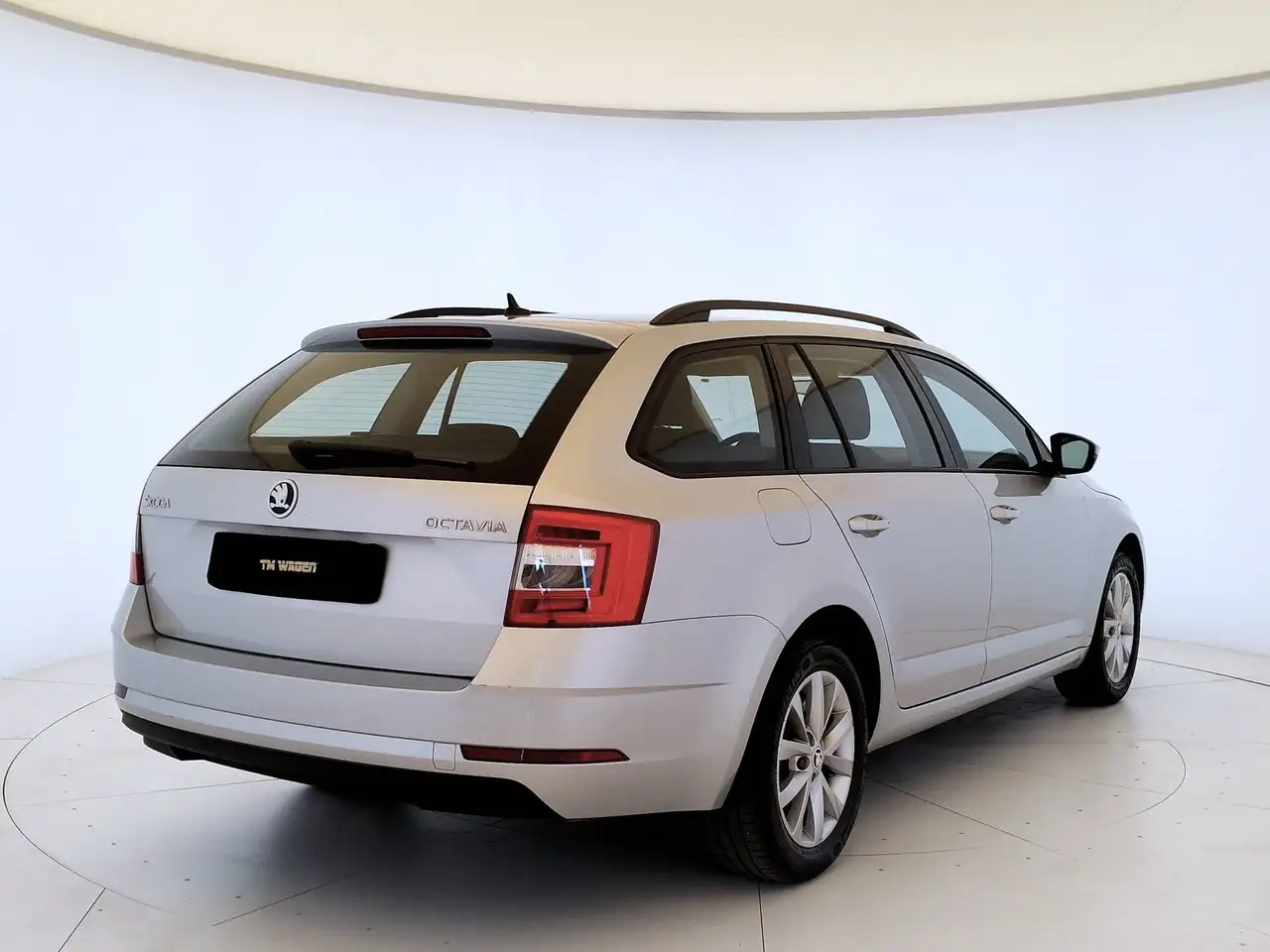 Skoda Octavia 1.6 tdi Executive 115cv NEOPATENTATI, миниатюра 6