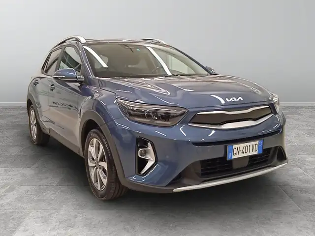 Kia Stonic 1.2 DPi GPL Style
