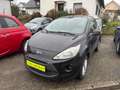 Ford Ka/Ka+ Champions Edition Klima Scheckheft 1st Hand Negro - thumbnail 1