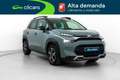 Citroen C3 Aircross Puretech S&S Feel 110 Gris - thumbnail 2
