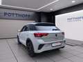 Volkswagen T-Roc 2.0 TSI DSG 4M R-LINE KLIMA PANO AHK ACC Grau - thumbnail 2