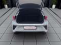 Volkswagen T-Roc 2.0 TSI DSG 4M R-LINE KLIMA PANO AHK ACC Grau - thumbnail 4