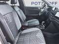 Volkswagen T-Roc 2.0 TSI DSG 4M R-LINE KLIMA PANO AHK ACC Grau - thumbnail 14