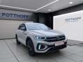 Volkswagen T-Roc 2.0 TSI DSG 4M R-LINE KLIMA PANO AHK ACC Grau - thumbnail 6