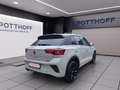 Volkswagen T-Roc 2.0 TSI DSG 4M R-LINE KLIMA PANO AHK ACC Grau - thumbnail 5