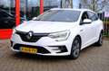 Renault Megane 1.0 TCe Intens 1e Eig|Half Leder|Cam|LMV|LED|Navi Weiß - thumbnail 33