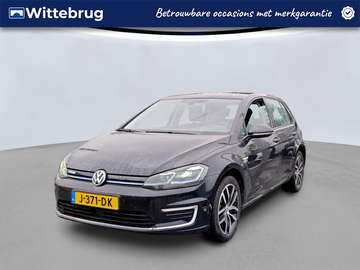 E-DITION 136pk / Virtual Cockpit / Parkeersensoren