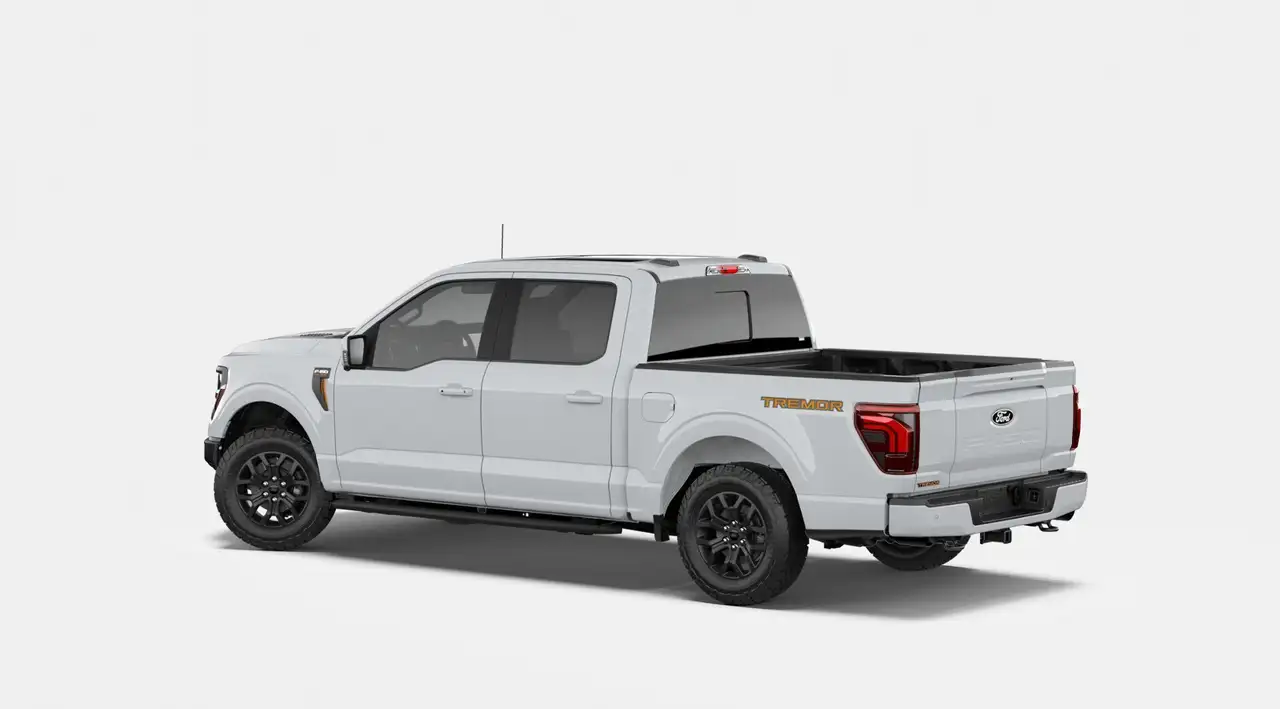 Ford F-150 2026