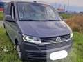 Volkswagen T6.1 Transporter Transporter T6 TDI  6 Gang Radstand 3400 mm Grau - thumbnail 1