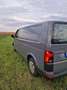 Volkswagen T6.1 Transporter Transporter T6 TDI  6 Gang Radstand 3400 mm Grau - thumbnail 5