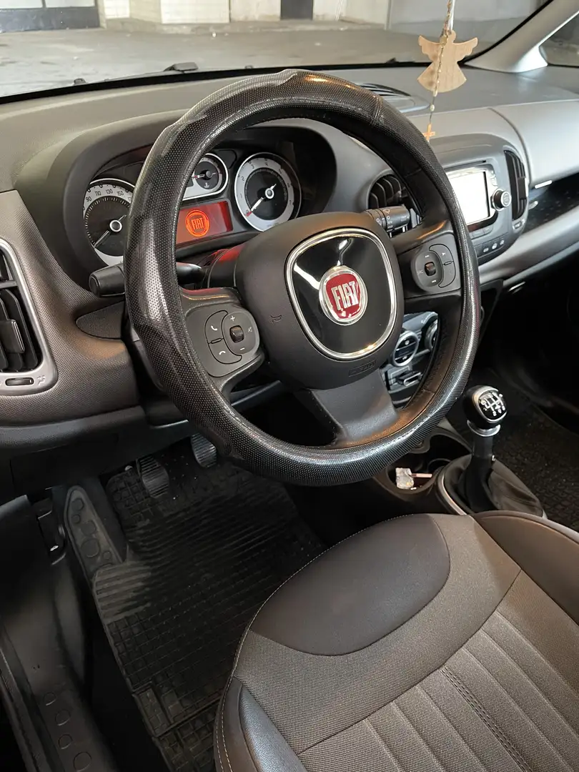 Fiat 500L 1.6 Multijet Start&Stopp Living - 2