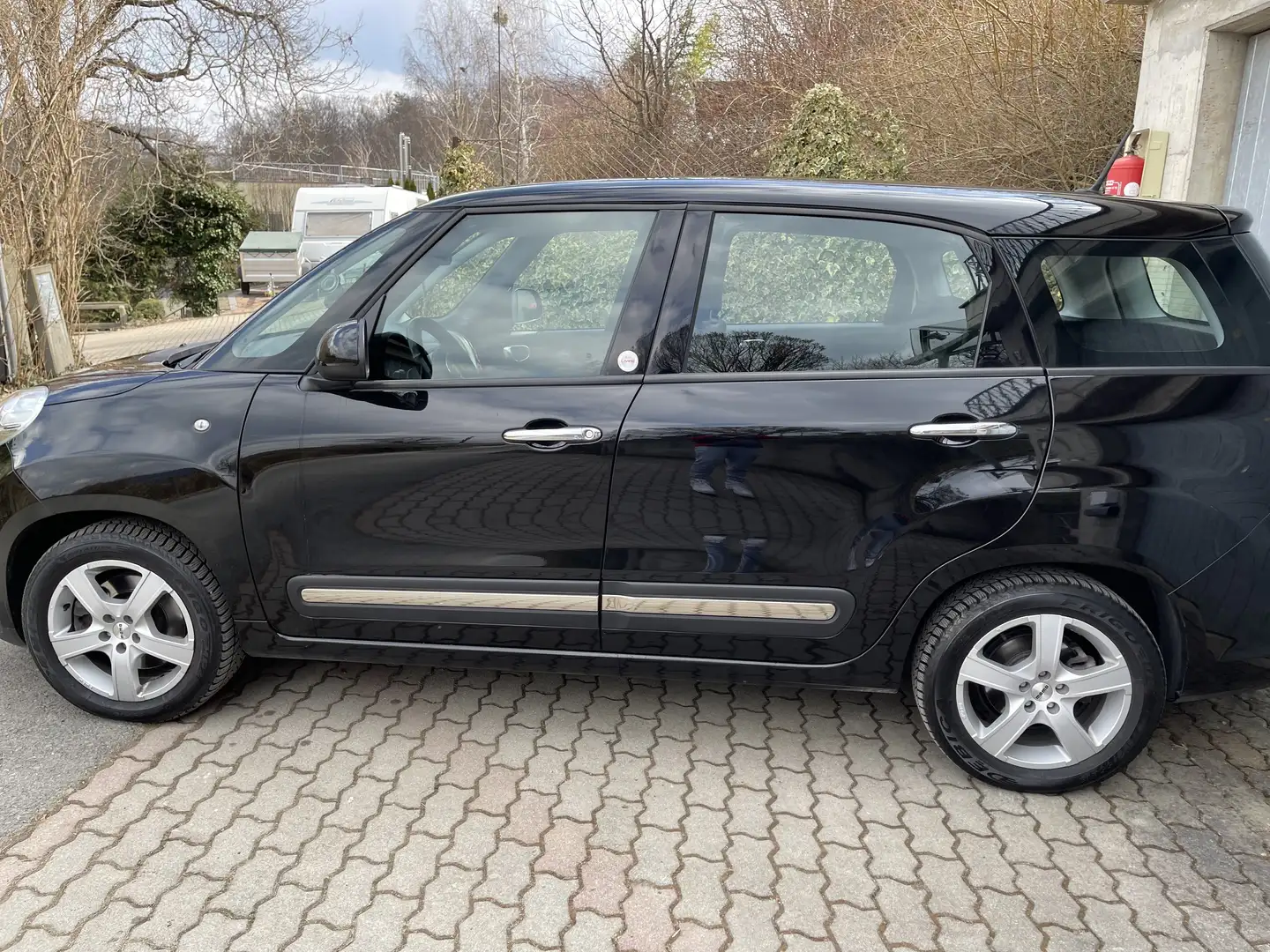 Fiat 500L 1.6 Multijet Start&Stopp Living - 1
