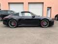 Porsche 991 911 Targa 4 S 20"+lift+BOSE+Chrono+carbon - VOLL Noir - thumbnail 8