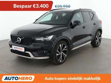 1.5 T5 Plug-in Hybrid R-Design 2WD