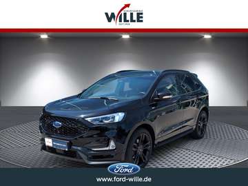 ST-Line 4x4 AHK LED Technologie-Paket !