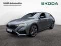 Skoda Octavia Combi 2.0 TDI RS ACC NAVI ERGO HUD MA Grau - thumbnail 1