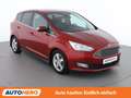 Ford C-Max 2.0 TDCi Titanium Rot - thumbnail 8