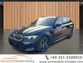 BMW 330 i Touring xDrive M Sport*ACC*HiFi*Kamera* Negru - thumbnail 1