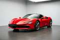 Ferrari SF90 Stradale FIORANO/CARBON/CAM Rouge - thumbnail 1